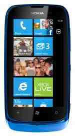 Harga dan Spesifikasi Nokia Lumia 610 | Bakul Gadget