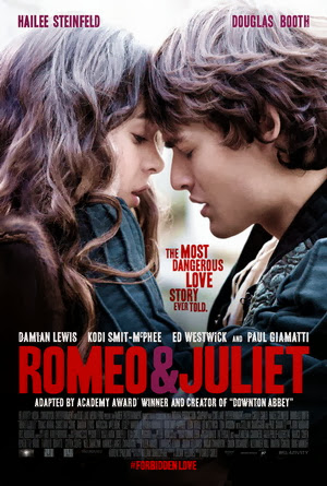 Free Download Film Romeo and Juliet 2013