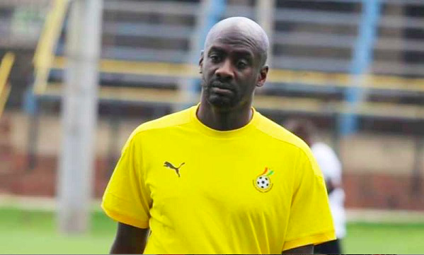 " It's Not Easy to beat South Korea’ – Ghana coach Otto Addo