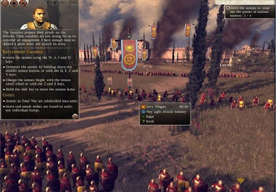 Total War Rome 2 Gameplay PC