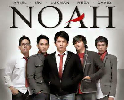 Kumpulan Lagu Full Album Noah Terbaru 