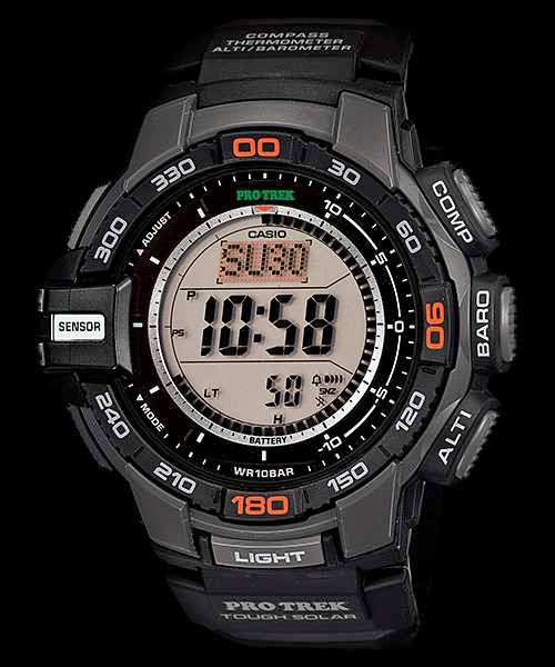PRG-270-1DR PROTREK