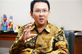 Ketahuan! Ahok Blak Blakkan Soal Gaji 