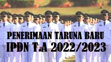 Latihan Soal SKD Seleksi Masuk Sekolah Kedinasan IPDN Tahun Akademik 2022/2023