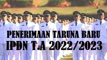 Latihan Soal SKD Seleksi Masuk Sekolah Kedinasan IPDN Tahun Akademik 2024/2025