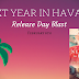 Release Day Blast: Next Year in Havana by Chanel Cleeton