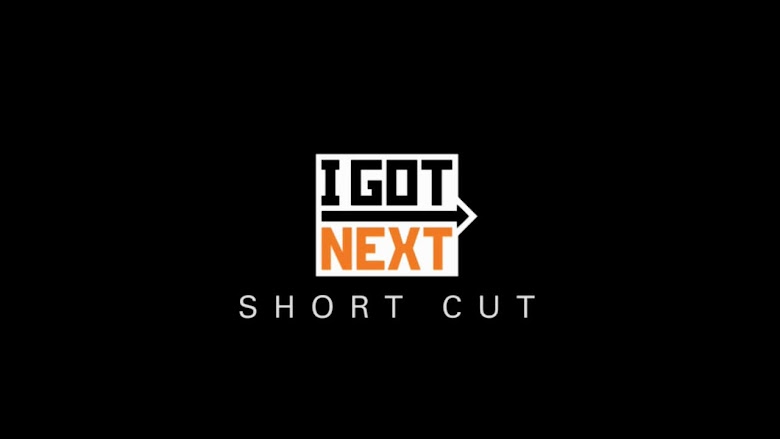 I Got Next (2011)