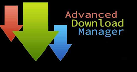 Download Advanced Download Manager Pro v9.0 APK