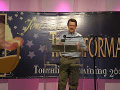 Torchlight Training