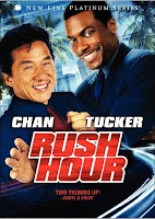 Rush Hour Trilogy คู่ใหญ่ฟัดเต็มสปีด