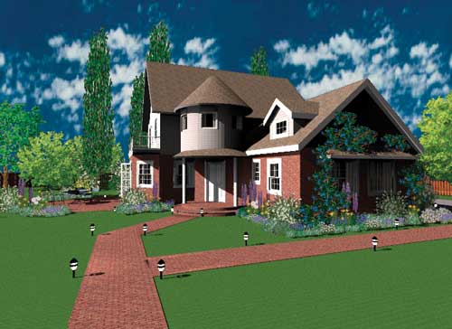 Exterior Home Design Software Free