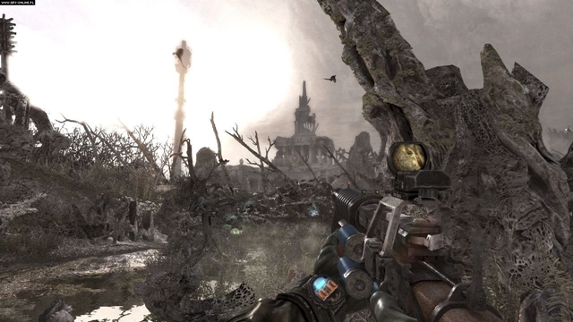 592167781 METRO LAST LIGHT LIMITED EDITION