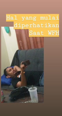 Hal Yang Mulai Diperhatikan saat wfh