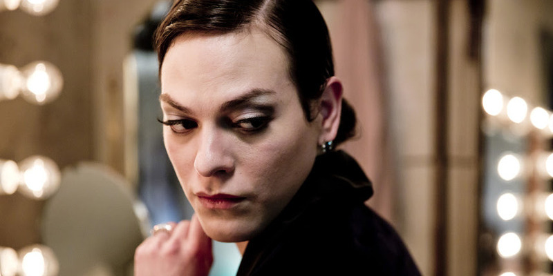 A Fantastic Woman