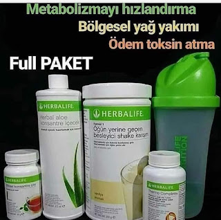 herbalife-yenibosna