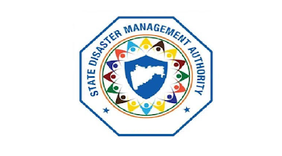 State Disaster Management Authority SDMA  jobs in 2023