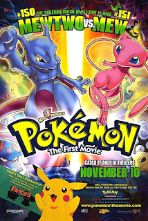 Pokemon the First Movie (1998) online subtitrat