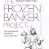 Παρουσίαση του βιβλίου "The Frozen Banker Project" της Αγάπης Μαργετίδη