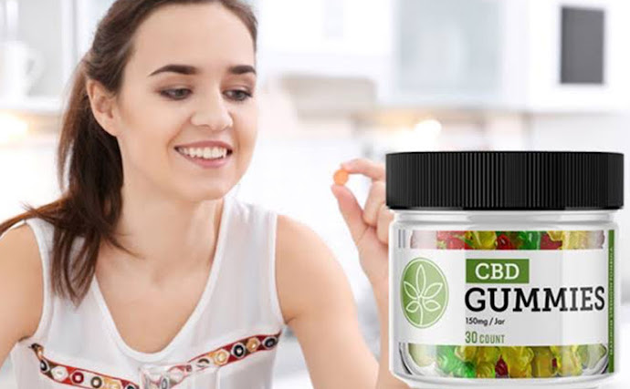 David Suzuki CBD Gummies Canada | Overcome Anxiety and Stress!