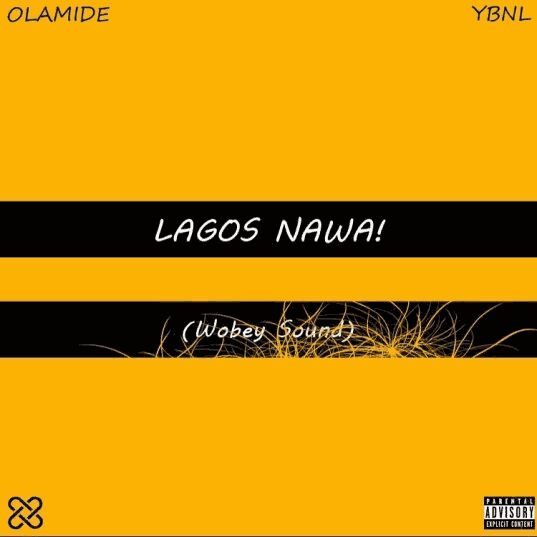 Olamide Unveils Release Date