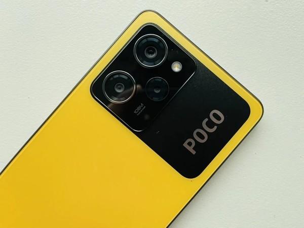 POCO X5 Pro 5G’s New Smartphone POCO box leaked!