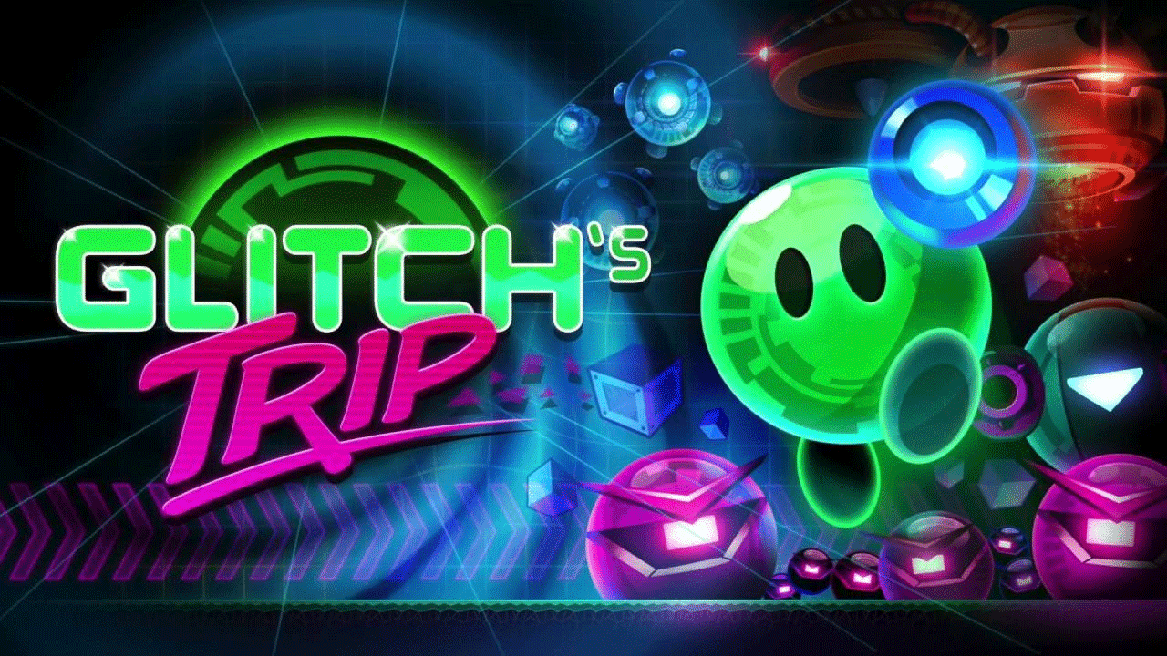 Link Tải Game Glitch’s Trip Free Download