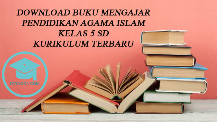 Materi pendidikan agama islam kurikulum terbaru