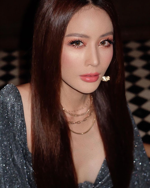 Rachaya Noppakaroon @mix_rachaya – Most Beautiful Transgender Woman Thailand
