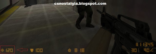 PLUGIN CS 1.6 Spawn C4 Vida Extra (Life Extra HP)