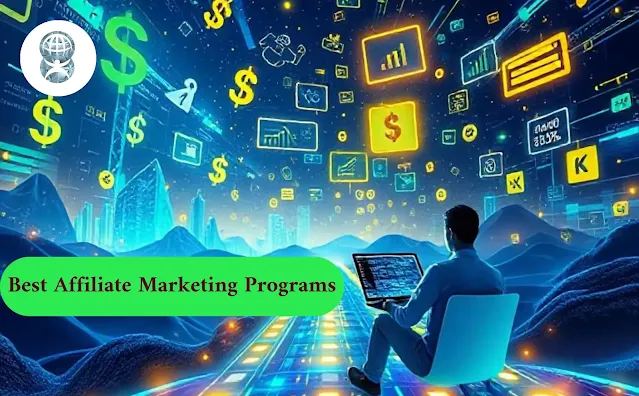 Best Affiliate Marketing Programs