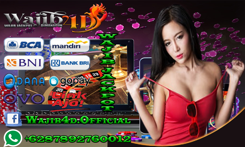 WAJIB4D KEPINTARAN DALAM PERMAINAN PERJUDIAN SLOT ONLINE