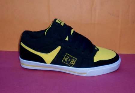 Toko Sepatu  Online Toko Sepatu  DC  Shoes Online