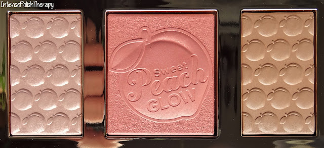 Too Faced | Sweet Peach Glow