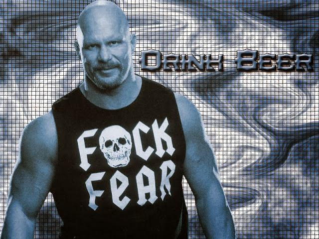 Stone Cold Steve Austin HD Wallpapers
