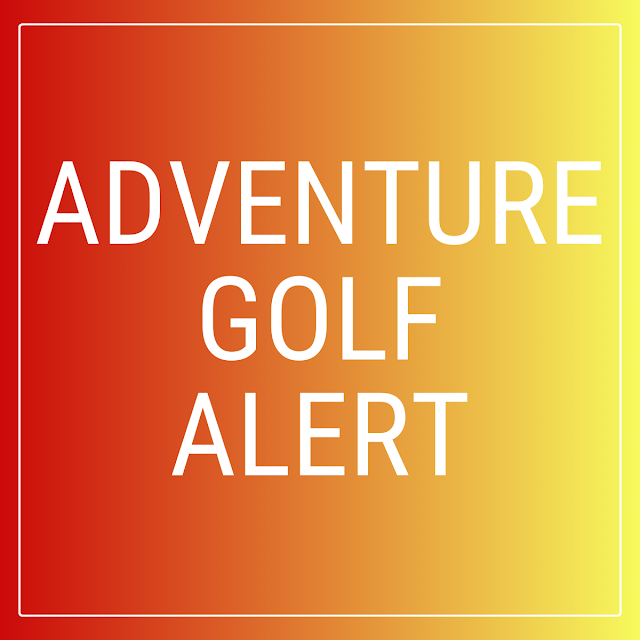 LEGOLAND Adventure Golf in Windsor is now open