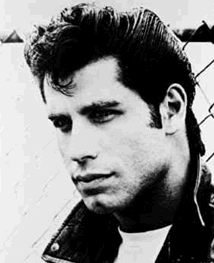 greaser hair styles