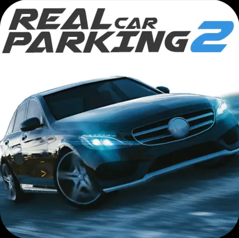 Real Car Parking 2 3.1.7 Hile Mod Apk - PARA HİLELİ