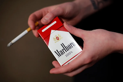 Philip Morris Sigaraları