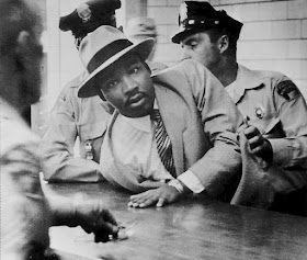 Dr. Martin Luther King Jr., #MLKDay, #BlackLivesMatter, SumRando Cybersecurity, VPN, Secure Messenger, Web Proxy