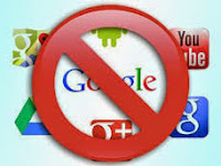 Factors Google Removes The Blog