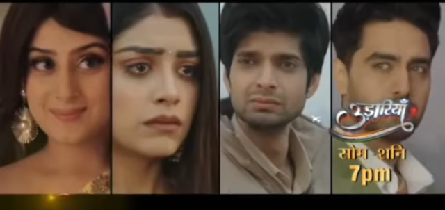 Udaariyaan 3rd February 2023 Full Episode Written Update
