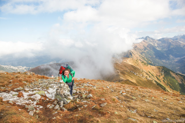 Tatry Zachodnie