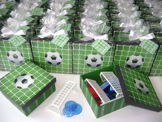 veja aqui muitas dicas de festa de decoração para futebol do Palmeiras