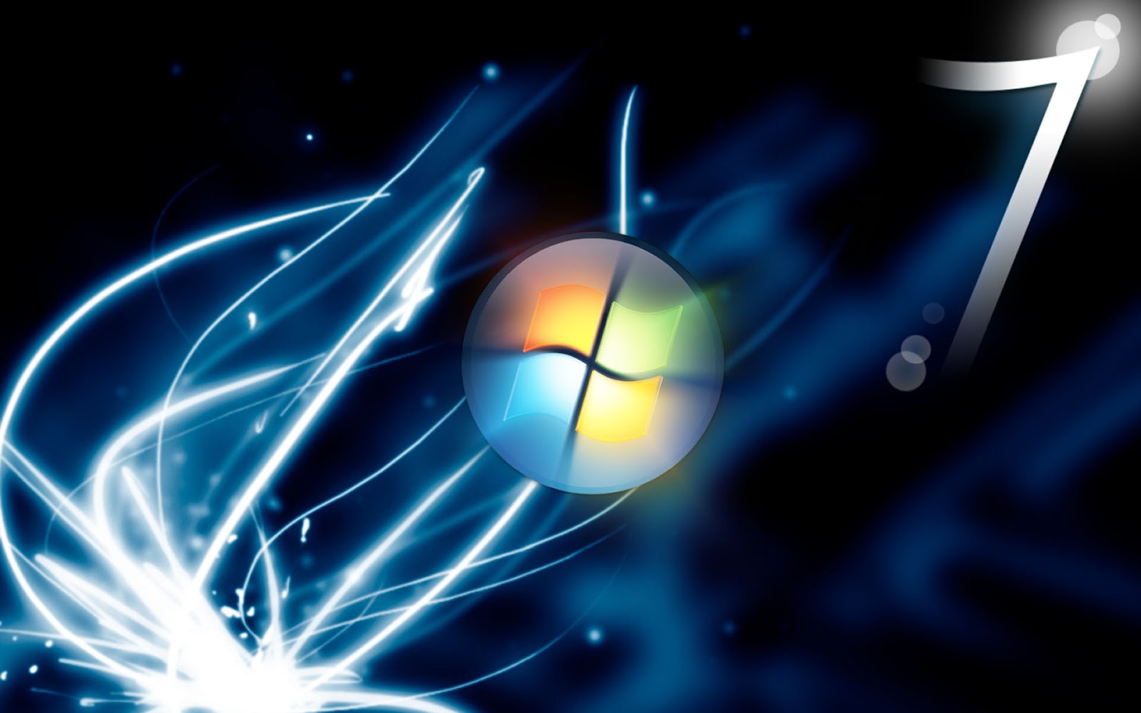 wallpapers: Windows 7 Wallpapers Free