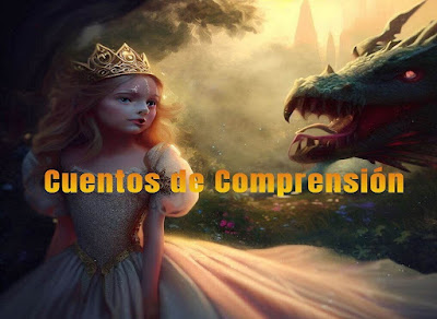 comprension lectora,cuentos infantiles,cuentos de princesas,cuentos de hadas, cuentos cortos