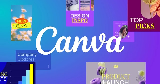 How to earn from Canva?