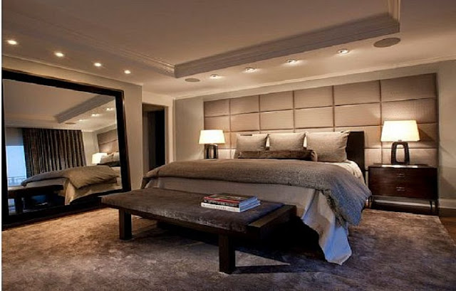 Bedroom Ceiling Lights Fixtures