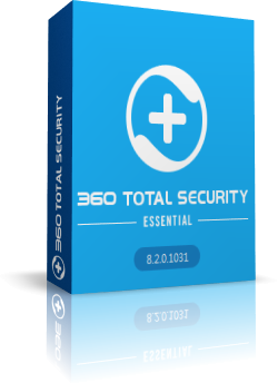 360 Total security essential