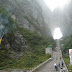 Tianmen Sha, la puerta del cielo