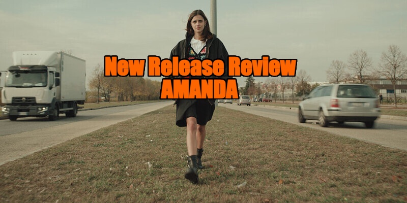 Amanda review